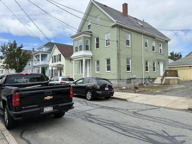 House for sale in Bristol, Massachusetts