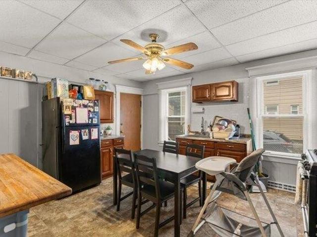 House for sale in Bristol, Massachusetts