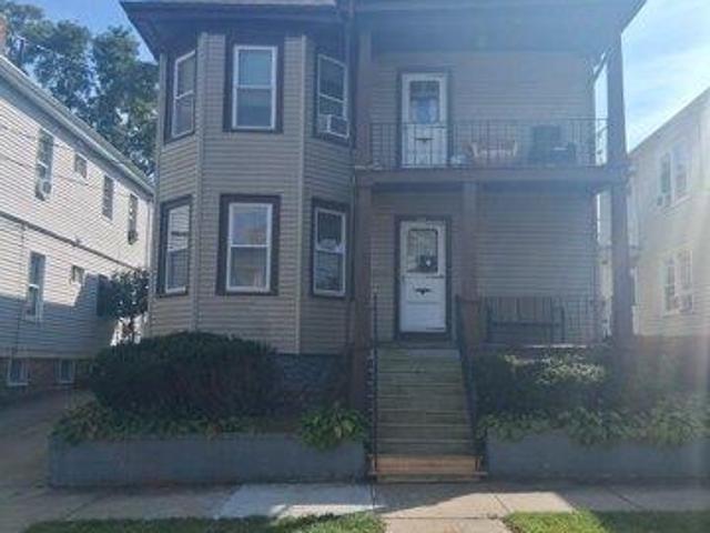 House for sale in New Bedford, Bristol County