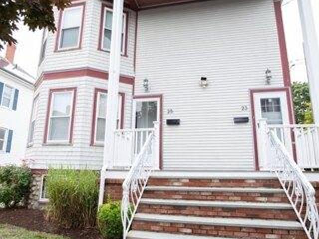 House for sale in New Bedford, Bristol County