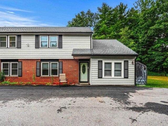 House for sale in New Hampshire