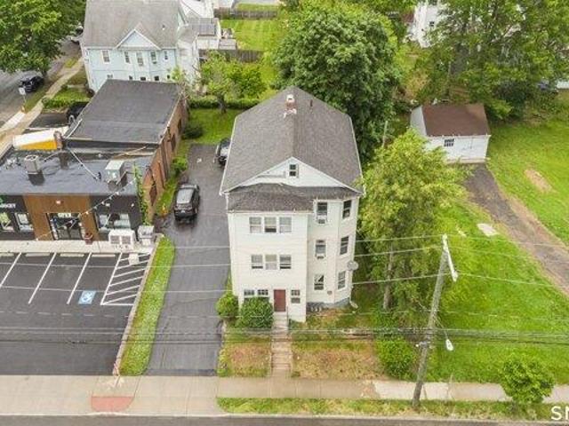 House for sale in New Britain, Connecticut
