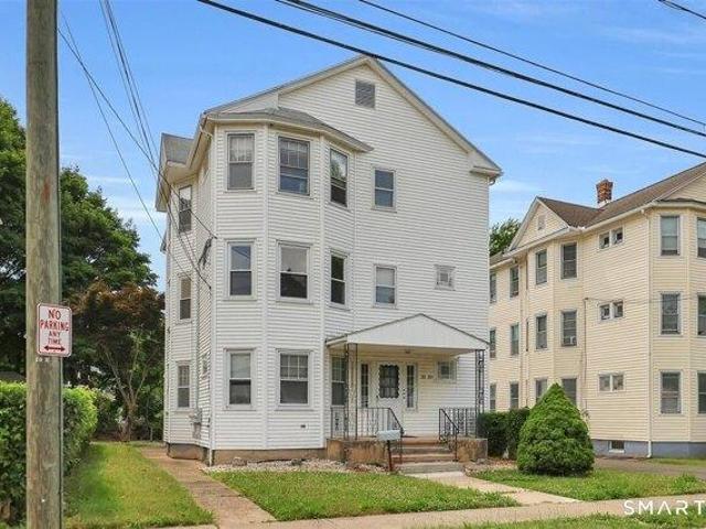 House for sale in New Britain, Connecticut