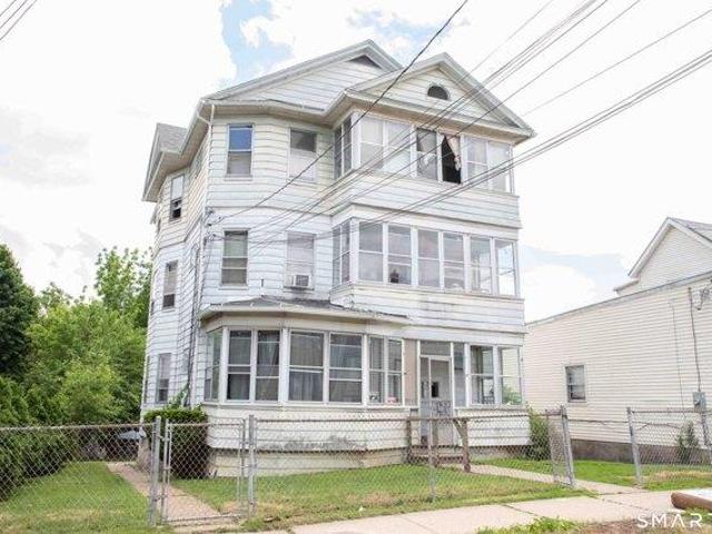 House for sale in New Britain, Connecticut