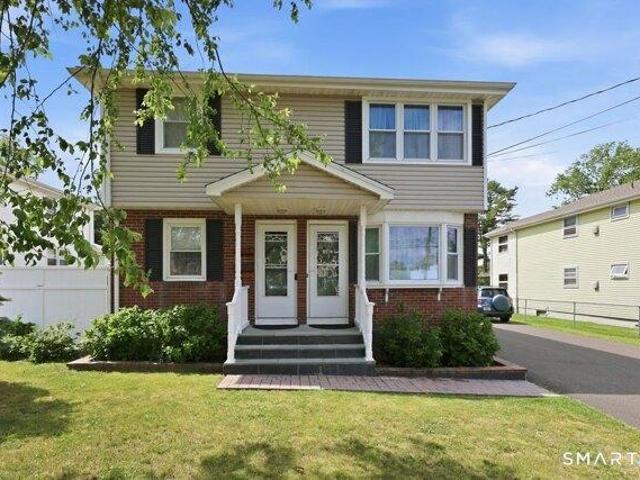 House for sale in New Britain, Connecticut