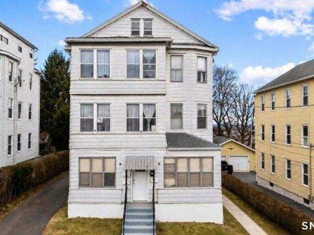 House for sale in New Britain, Connecticut