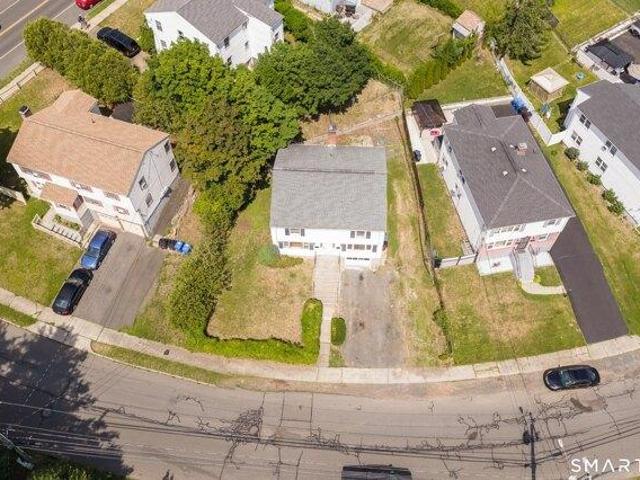 House for sale in New Britain, Connecticut