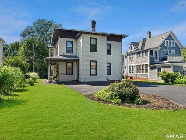 House for sale in New Britain, Connecticut