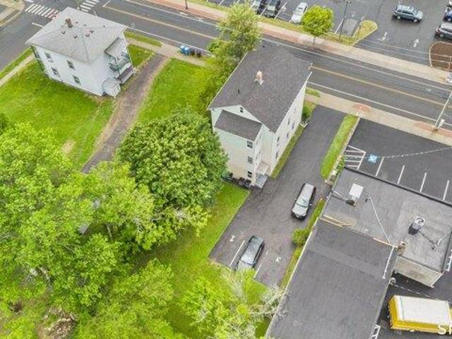 House for sale in New Britain, Connecticut