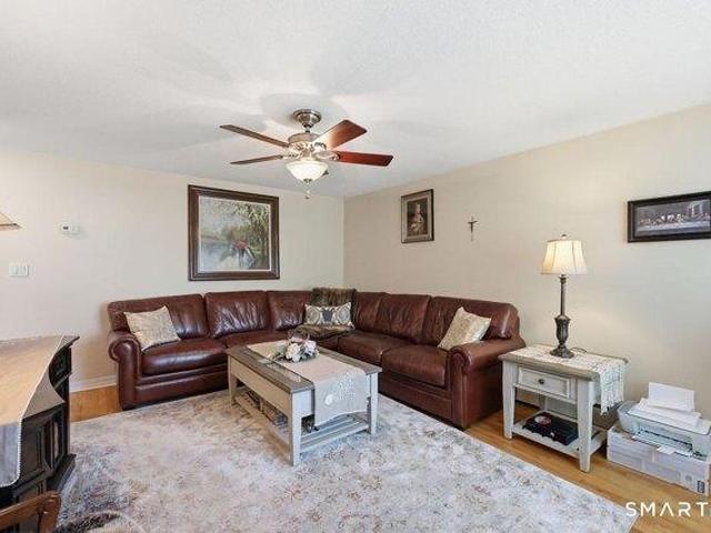 House for sale in New Britain, Connecticut