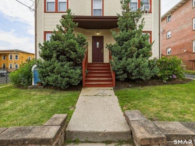 House for sale in New Britain, Connecticut