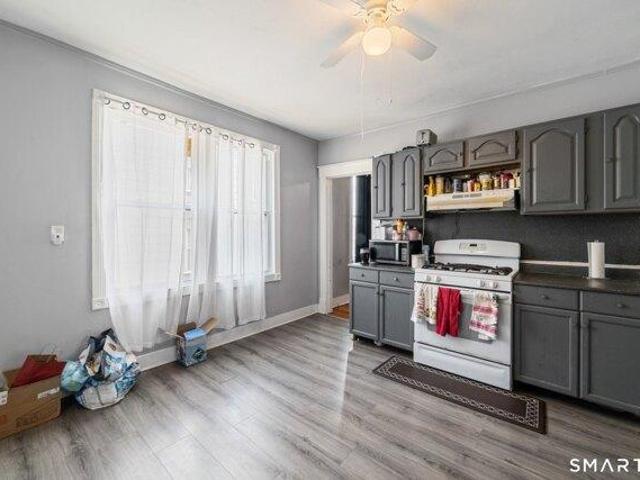 House for sale in New Britain, Connecticut