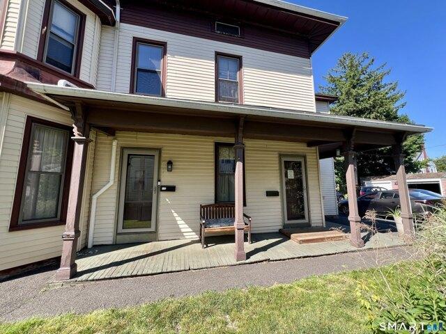 House for sale in New Britain, Connecticut
