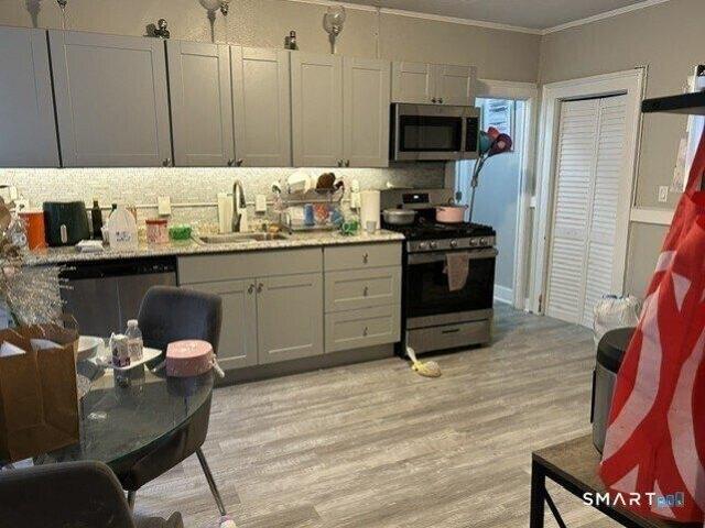 House for sale in New Britain, Connecticut