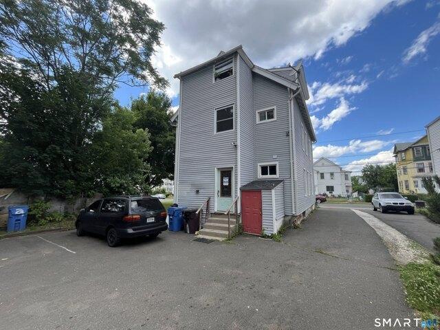House for sale in New Britain, Connecticut