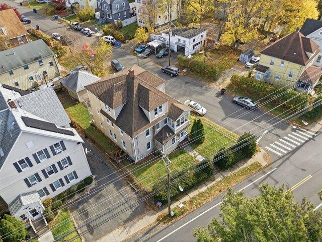 House for sale in New Britain, Connecticut