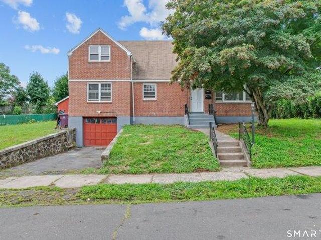 House for sale in New Britain, Connecticut
