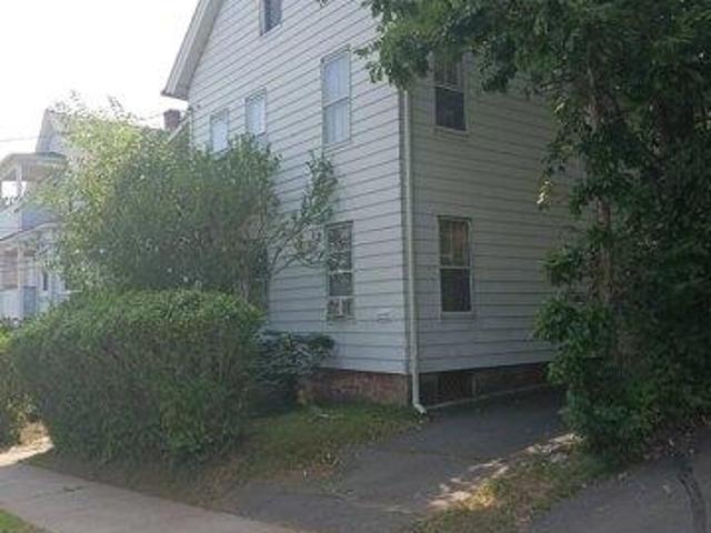 House for sale in New Britain, Connecticut