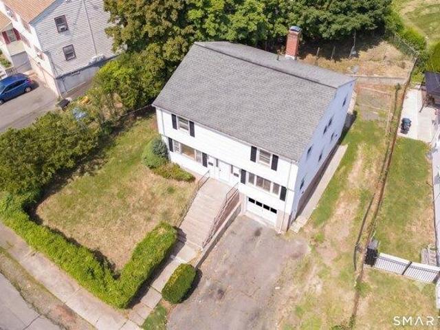 House for sale in New Britain, Connecticut