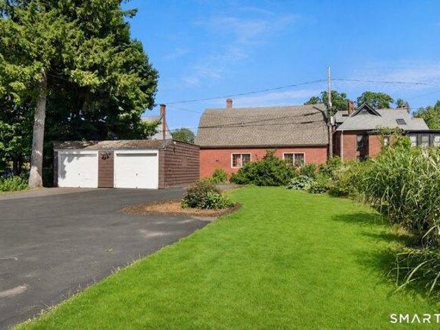 House for sale in New Britain, Connecticut