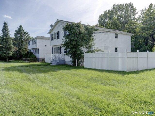 House for sale in New Britain, Connecticut
