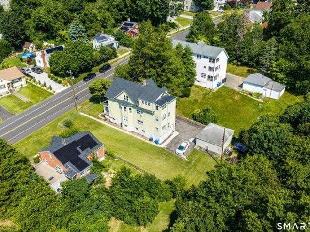 House for sale in New Britain, Connecticut