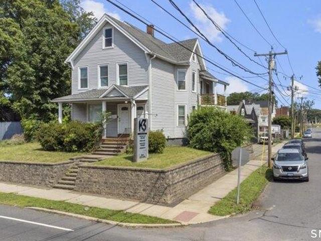 House for sale in New Britain, Connecticut