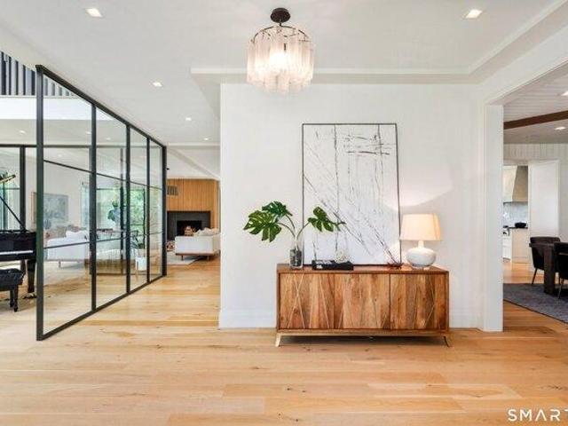 House for sale in New Canaan, Connecticut