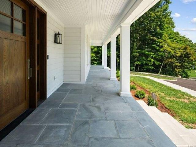 House for sale in New Canaan, Connecticut