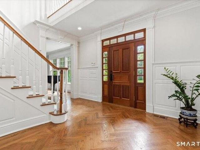 House for sale in Ponus, New Canaan