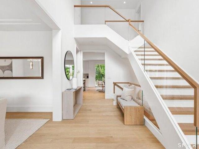 House for sale in New Canaan, Western Connecticut Planning Region