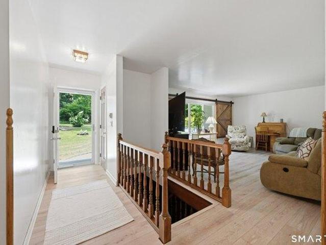 House for sale in New Fairfield, Connecticut