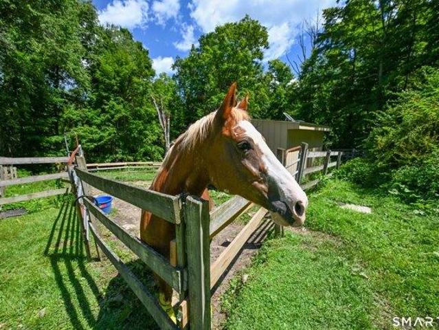 House for sale in New Fairfield, Connecticut