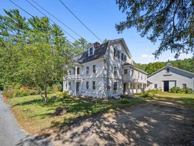 House for sale in New Hampton, Belknap County
