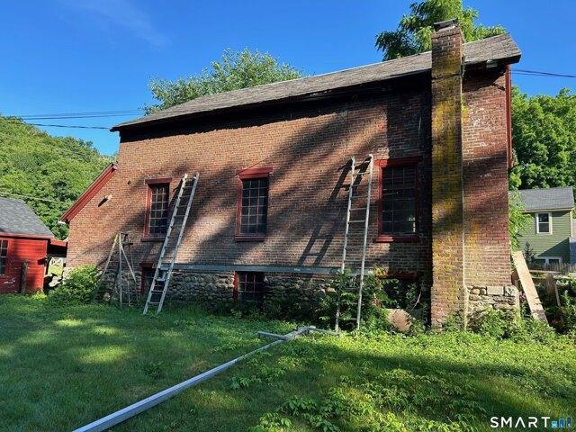 House for sale in New Hartford, Connecticut