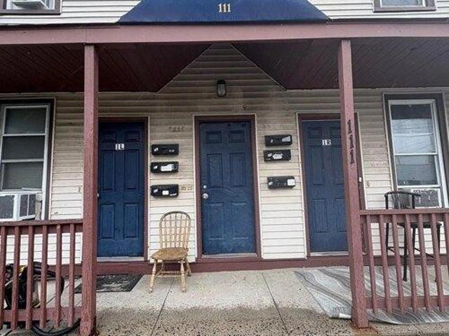 House for sale in New Haven, Connecticut