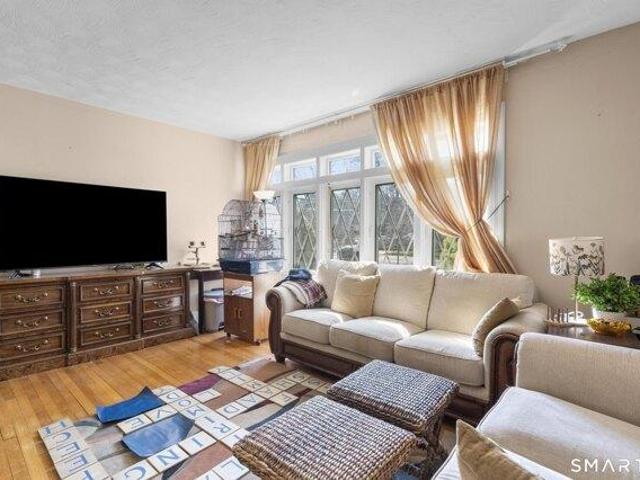 House for sale in New Haven, Connecticut