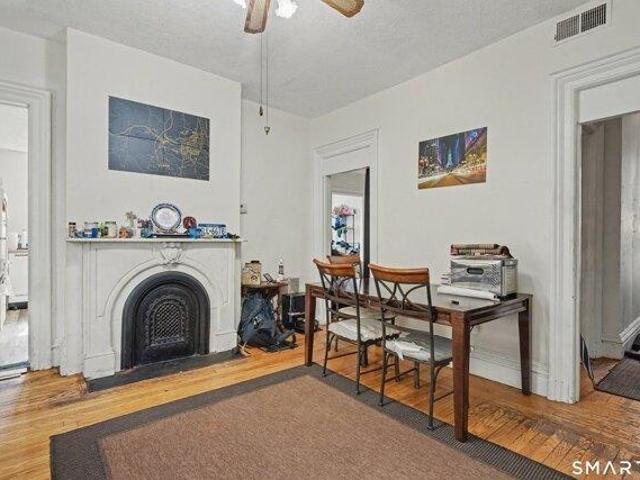 House for sale in New Haven, Connecticut