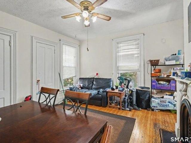 House for sale in New Haven, Connecticut