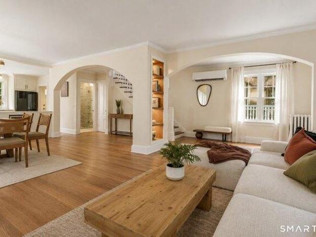 House for sale in New Haven, Connecticut