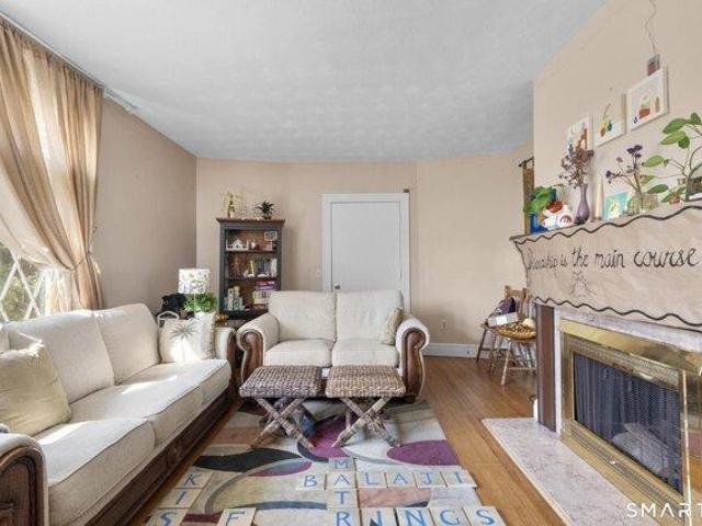 House for sale in New Haven, Connecticut