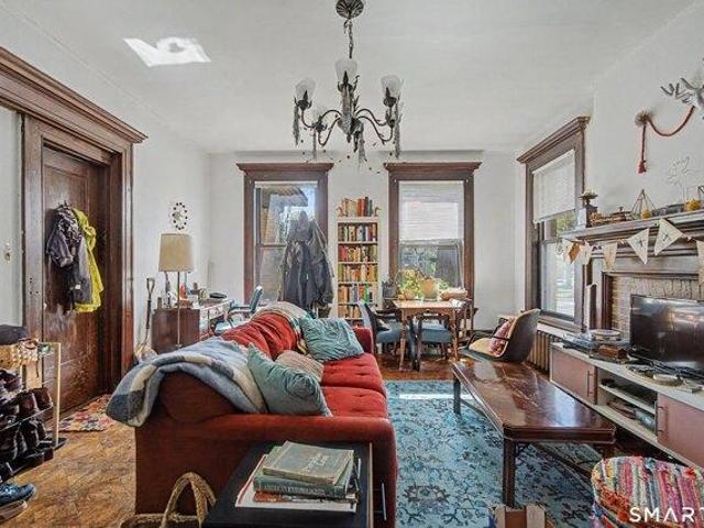 House for sale in New Haven, Connecticut