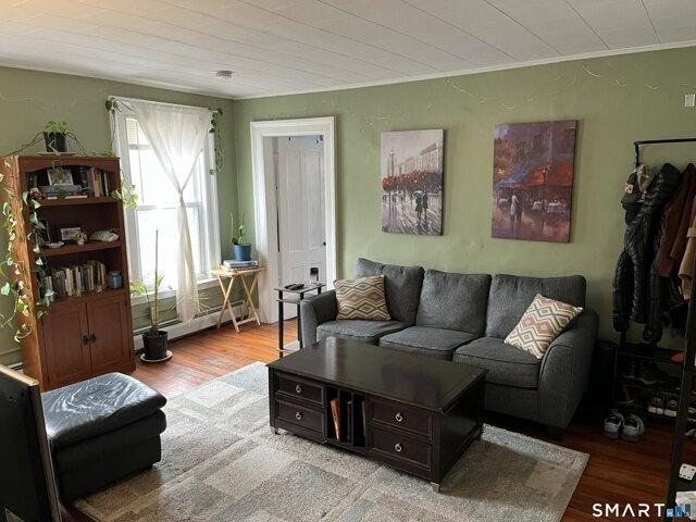 House for sale in New Haven, Connecticut