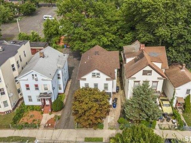 House for sale in New Haven, Connecticut