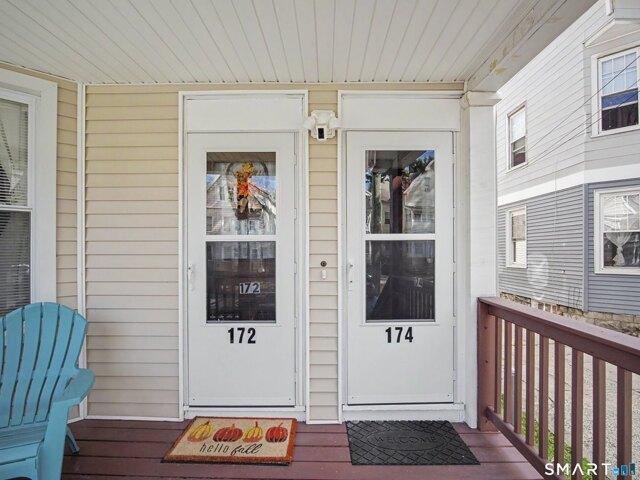 House for sale in New Haven, Connecticut