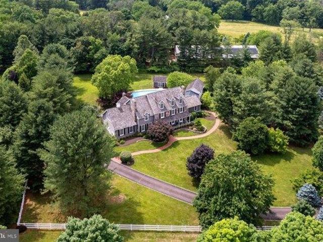 House for sale in Bucks, Pennsylvania