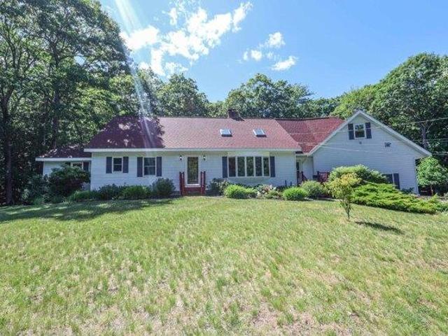 House for sale in New Hampshire