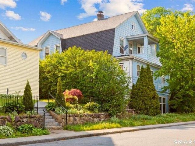 House for sale in New London, Connecticut
