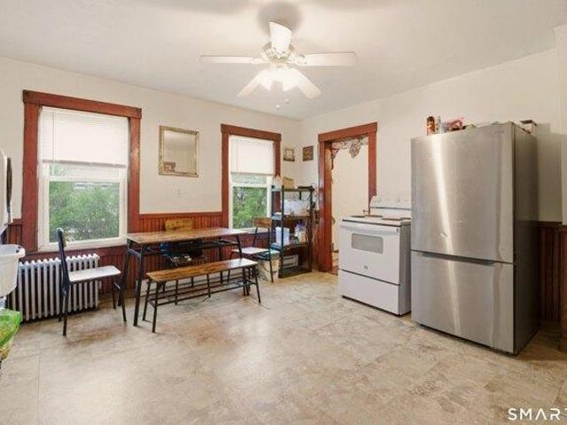 House for sale in New London, Connecticut
