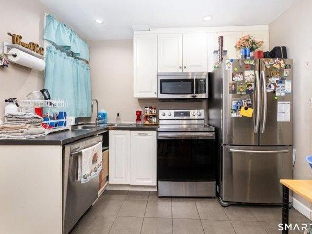 House for sale in New London, Connecticut